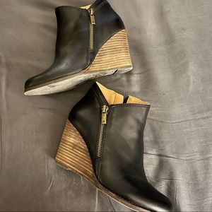 Lucky Brand Bootie